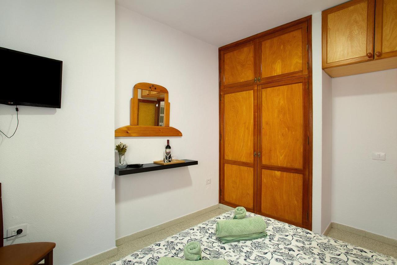 Apartamento Danoe 1 Mogán Exterior foto